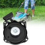 Lanceur moteur tondeuse � gazon g�n�rateur d�marreur manuel traction 590420a 590706 16575