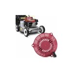Lanceur moteur tondeuse  gazon gnrateur dmarreur manuel traction lanceur de rechange gcv135 gcv160 ...