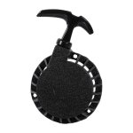 Lanceur pocket bike, lanceur pocket quad mini - d�marreur � traction en alliage d�marreur � rappel facile ...
