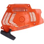 Lanceur  rappel automatique 505159204, pice de rechange pour trononneuse husqvarna 555 et 560