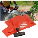 Lanceur  rappel, ensemble de lanceur  rappel, lanceur  rappel pour trononneuses husqvarna 55 rancher ...