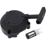 Lanceur � rappel pour souffleur stihl br500 br550 br600 4282 190 0300 4282, lanceur pour moteur thermique ...