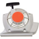 Lanceur de rechange pour débroussailleuse stihl fr350 fr450 fr480 fs400 fs450 sa04 Lanceur de rechange pour débroussailleuse stihl fr350 fr450 fr480 fs400 fs450 sa04
