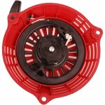 Lanceur de rechange pour les moteurs honda gc135, gc160, gcv135, gcv160, utilis dans les gnrateurs, ...