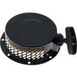 Jardiaffaires ? lanceur pour moteur thermique robin subaru ey15 ey20 ? mod�le haut 50mm avec cliquets ...