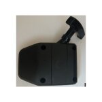 Lanceur pour souffleur 43cc powerground / kapotha