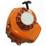 Lanceur tirez dmarreur pour stihl hs81 hs81r hs81t hs86 hs86r taille - haies