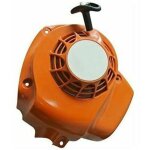 Lanceur tirez d�marreur pour stihl hs81 hs81r hs81t hs86 hs86r taille - haies trimec