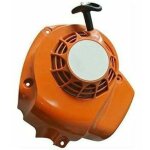 Lanceur tirez dmarreur pour stihl hs81 hs81r hs81t hs86 hs86r taille - haies trimec
