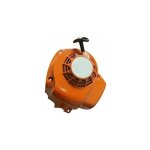 Lanceur tirez démarreur pour stihl hs81 hs81r hs81t hs86 hs86r taille - haies trimec Lanceur tirez démarreur pour stihl hs81 hs81r hs81t hs86 hs86r taille - haies trimec