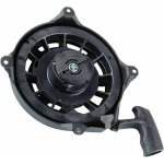 Lanceur pour tondeuse  gazon briggs & stratton 497680, remplaant les rfrences oregon 31 - 068 et ...