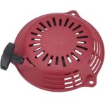 Lanceur tondeuse pour recoil starter for honda gc135 gc160 gcv135 gcv160 engine en2000 generator lawn ...