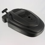 Lanceur - pour tondeuse thermique - pi�ce de rechange pour ref oxeo 760461