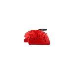 Lanceur pour tronçonneuses scheppach modèles bks5300 - pro, csh46, ksb46, csh4600, csp53, csp53 - 40, ... Lanceur pour tronçonneuses scheppach modèles bks5300 - pro, csh46, ksb46, csh4600, csp53, csp53 - 40, ...