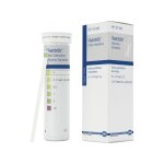 Macherey - nagel - languettes test semi - quantitatives quantofix chlore senstitiv