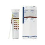 Macherey - nagel - languettes test semi - quantitatives quantofix chlorure Macherey - nagel - languettes test semi - quantitatives quantofix chlorure