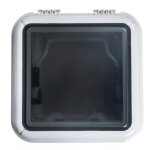 Lanterneau antarion 40x40cm - antarion