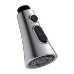 3 modes douchette robinet cuisine, extractible douchette evier cuisine g1 / 2 t�te robinet cuisine douchette ...