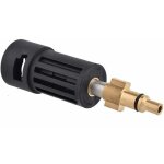 Adaptateur de conversion pour laveuse pression 1 / 4'' pour karcher k - series femelle parkside