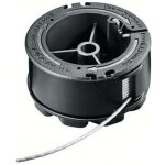 Bobine de fil de coupe de 6 m (diamètre du fil 1, 6 mm) pour coupe bordures universalgrasscut bosch Bobine de fil de coupe de 6 m (diamètre du fil 1, 6 mm) pour coupe bordures universalgrasscut bosch