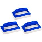 Brosses ponge de piscine brosse ponge ligne d'eau brosse piscine nettoyage et accessoires pour piscine ...