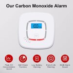 Dtecteur, de, monoxyde, carbone, (co), fonctionnant, sur, piles, , certifi, en