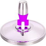 Pice de base de rechange pour tte de balai  essorage rotatif - remplacement facile de la tte de balai ...