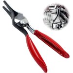 Pince carburant tuyau retrait voiture - pince  dgager les tuyaux en acier pince  dnuder les conduites ...