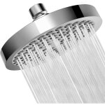 Pomme de douche anti calcaire, pomme de douche haute pression, pommeau de douche fix�, pommeau douche ...