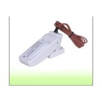 Refroidissement moteur et chauffage auto - interrupteur automatique à flotteur 12 v 24v ou 32v yatch ... Refroidissement moteur et chauffage auto - interrupteur automatique à flotteur 12 v 24v ou 32v yatch ...