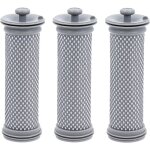 Remplacement du filtre pour aspirateur sans fil tineco a10 / a11 hero, a10 / a11 master pure one s11, ...