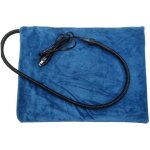 Tapis chauffant pour animaux chien chat avec voyant lumineux, 40×40cm, température constante, anti - ... Tapis chauffant pour animaux chien chat avec voyant lumineux, 40×40cm, température constante, anti - ...