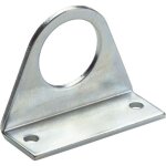 Lapp - equerre de fixation silvyn® bw - m 40 55000571 métal 1 pc(s) Lapp - equerre de fixation silvyn® bw - m 40 55000571 métal 1 pc(s)
