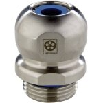 Lapp - presse - �toupe skintop� inox m12x1, 5 53806739 m12 acier inoxydable acier inoxydable 5 pc(s) ...