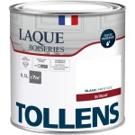 Tollens - peinture laque - ultra rsistante aux lessivages multisupport boiseries, murs, meubles - brillant ...