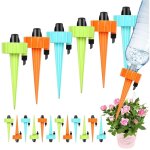 Largeight - jamais utilis�]18pcs irrigation goutte � goutte kit, arroseurs automatiques plantes irrigation ...