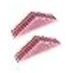 Largeight - 300 pi�ces connecteurs fil soudure, connecteur souder etanche rouge 22 - 18 awg, cosse thermoretra ...