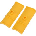 Largeight - accessoire de chasse - neige pour crocs, chasse - neige pour chaussures, breloques de chaussures, ...