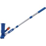 Largeight - aspirateur de piscine portable � jet simple et facile � assembler, aspirateur � jet de spa ...