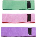 Largeight - bande elastique musculation en tissu, bande elastique fitness 3 niveaux de force, yoga, pilates, ... Largeight - bande elastique musculation en tissu, bande elastique fitness 3 niveaux de force, yoga, pilates, ...
