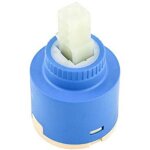 Largeight - cartouche de rechange en cramique, cramique pour mitigeur, cartouche en cramique pour ...