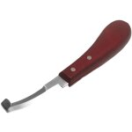 Largeight - jamais utilis�]couteau � sabot professionnel, couteau � sabot de cheval, couteau � sabot ...