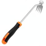 Largeight - jamais utilis�]desherbeur manuel, desherbeur arrache mauvaise herbe d�sherbeur, d�sherbeur ...