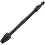 Largeight - dirt blaster lance 160 bars pour karcher, rotabuse pour k�rcher k2 k3 k4 k5 k7, lance de ...