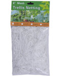 Largeight - jamais utilis�] filet de jardin filet de treillis en polyester filet de soutien aux pois ...