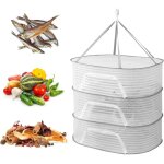 Largeight - filet de sechage pour plante, sche herbes  suspendre, schoir  herbes, support de schage ...