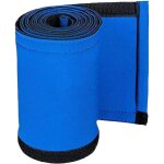 Largeight - housse de main courante de piscine housse antid�rapante pour rampe de piscine (1, 2 m)