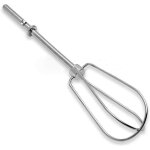 Largeight - id�aux pour m�langer des ?ufs, m�langeur de cuisine en acier inoxydable parfait pour le chocolat, ...