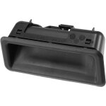 Largeight ? interrupteur de d�verrouillage de hayon ? bouton - poussoir noir en plastique abs ? compatible ...