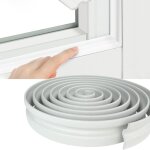 Largeight - jamais utilis�]joint fenetre isolation anti froid joint porte entree isolant fenetre forte ...